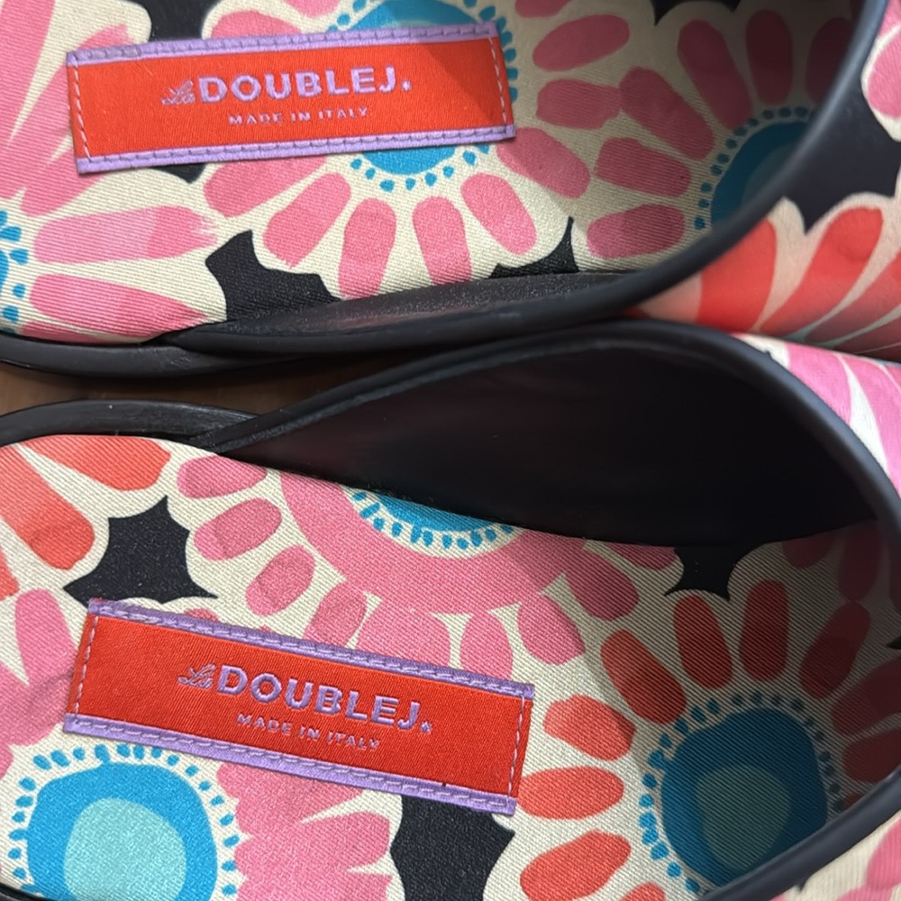 DoubleJ slides - Picture 2 of 3